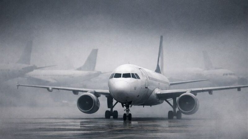 چرا ناگهان 59 هواپیما از آمار ناوگان هوایی ایران حذف شدند؟