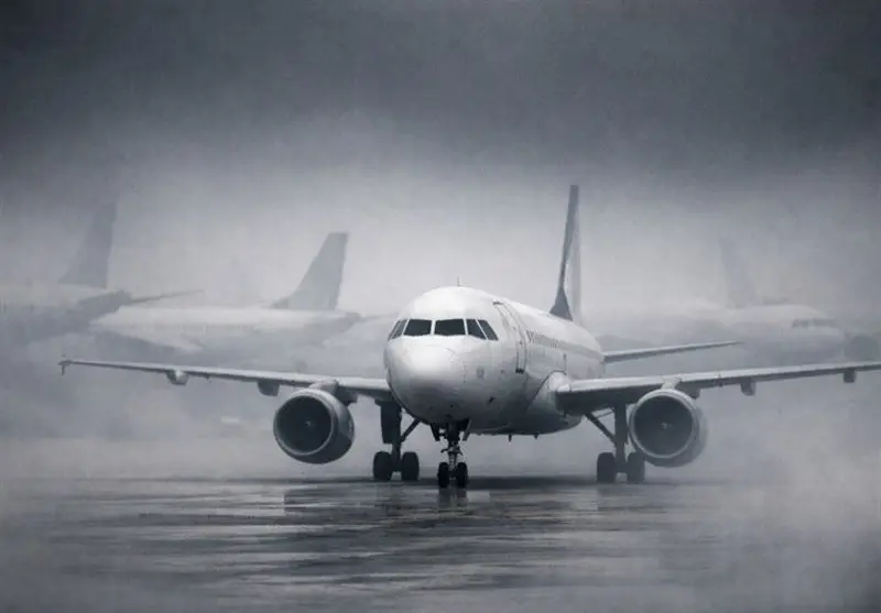 چرا ناگهان 59 هواپیما از آمار ناوگان هوایی ایران حذف شدند؟