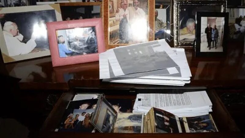 اسرار تاریک جزیرۀ آدم‌خوارها؛ عکس‌های جنجالی که دنیا را بهت‌زده کرد!