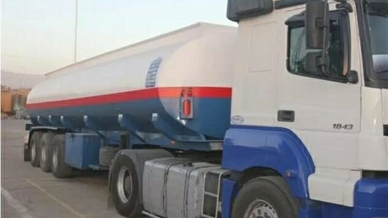 تعزیرات بوشهر 21 میلیارد جریمه برای قاچاق گاز مایع در دشتستان صادر کرد!