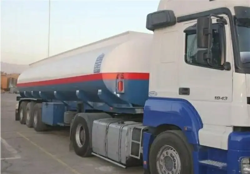 تعزیرات بوشهر 21 میلیارد جریمه برای قاچاق گاز مایع در دشتستان صادر کرد!