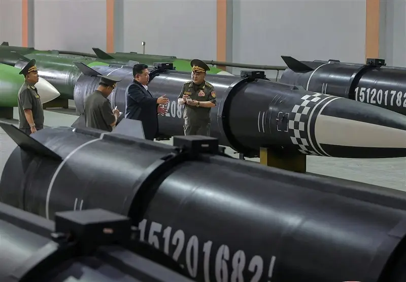 کره شمالی هشدار داد: جاه‌طلبی هسته‌ای ژاپن باید فوراً متوقف شود!