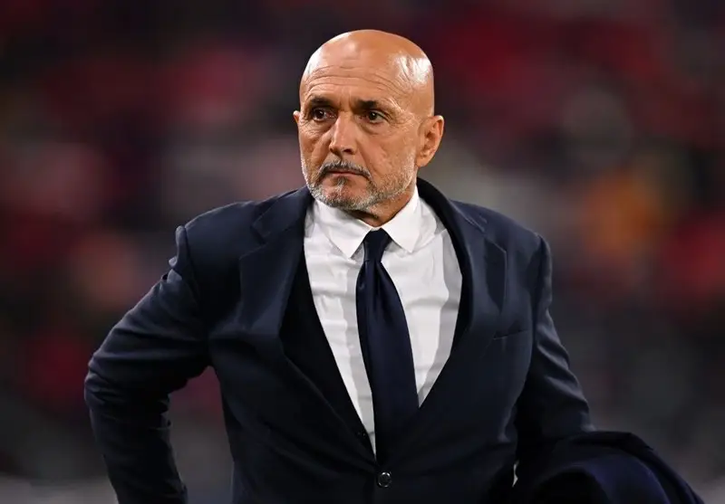 اسپالتی: گاسپرینی با تاکتیکش تیم‌ها را در زندان‌های کوچک حبس می‌کند!