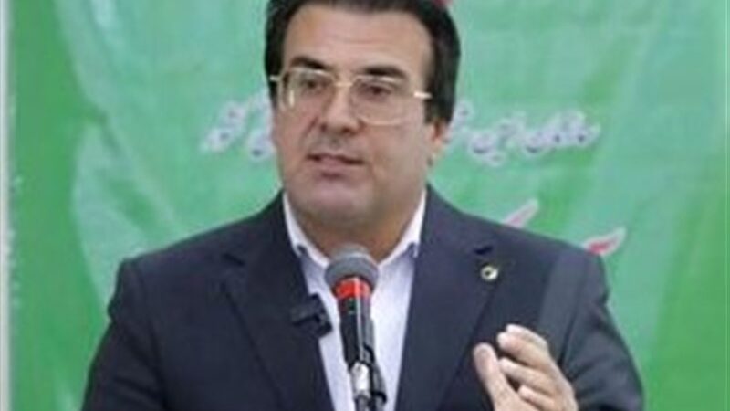 چگونه هوش مصنوعی در طلای پنهان معادن ایران انقلاب به پا کرد؟