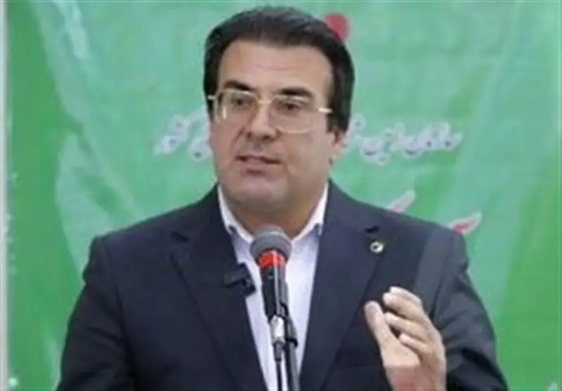 چگونه هوش مصنوعی در طلای پنهان معادن ایران انقلاب به پا کرد؟