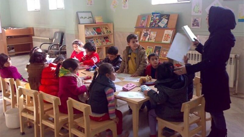 شناسایی ۱۹۱ نوآموز نیازمند آموزش استثنایی در بوشهر؛ تلاش برای آینده‌ای برابر