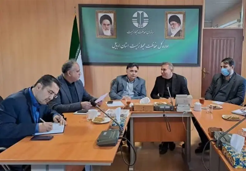 اقدامات پیشگیرانه؛ کلید طلایی حفاظت از محیط زیست اردبیل