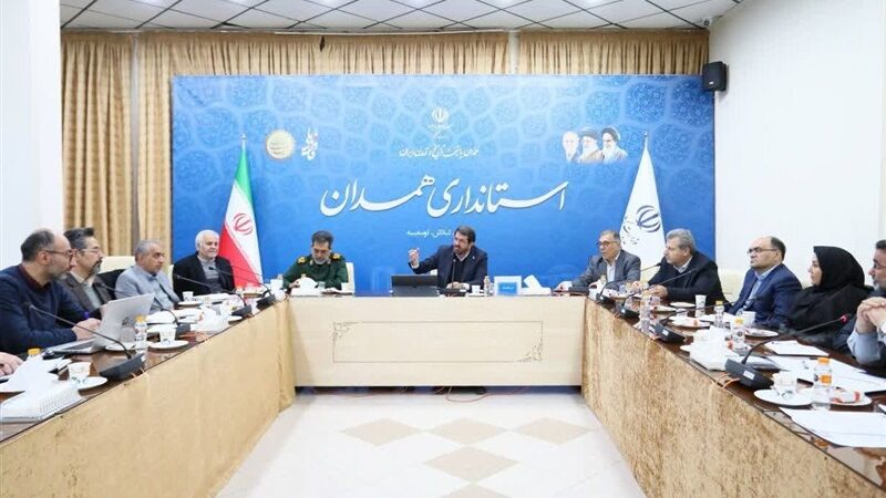 مدیران همدان درگیر مأموریت ویژه: خانه‌دار کردن دهک‌های پایین جامعه!