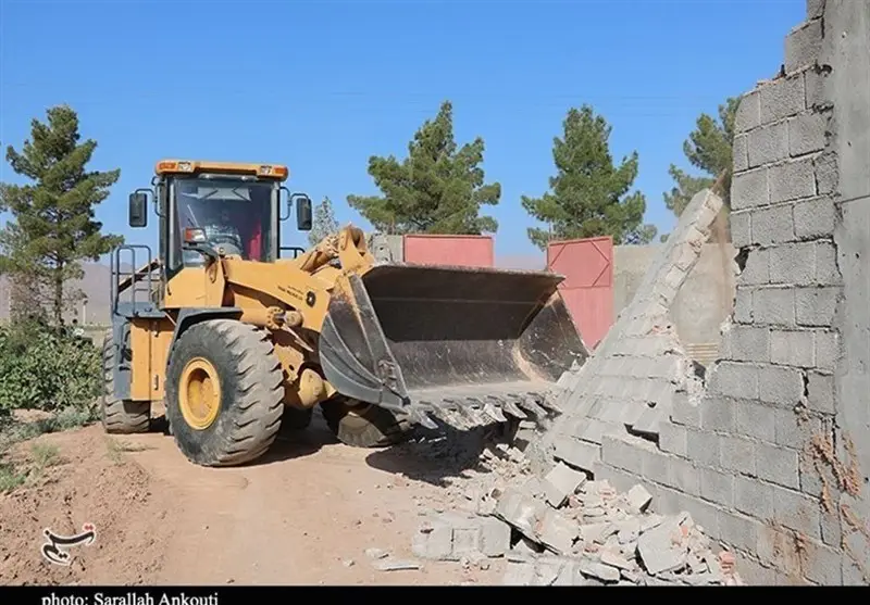 آزادسازی 25 هکتار از اراضی دولتی در حریم رودخانه‌های آذربایجان‌شرقی؛ گامی بزرگ برای حفاظت از طبیعت!