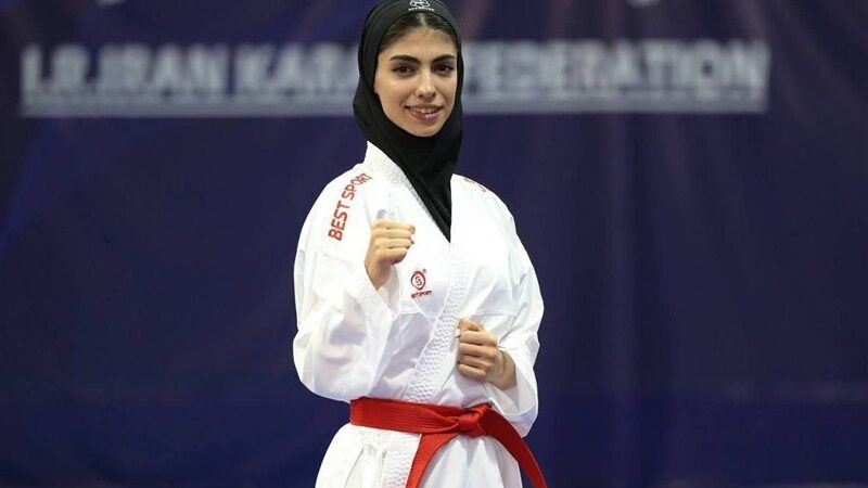 یلدا بیرانوند از شکست تا قهرمانی آسیایی؛ پشتپرده‌ای که نمی‌دانستید!