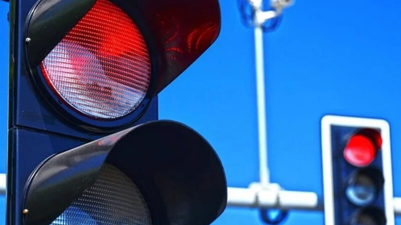 چراغ راهنمایی هوشمند «زمان صفر» تهران آغازگر مدیریت ترافیک بدون توقف شد!