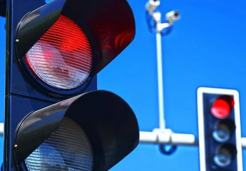 چراغ راهنمایی هوشمند «زمان صفر» تهران آغازگر مدیریت ترافیک بدون توقف شد!