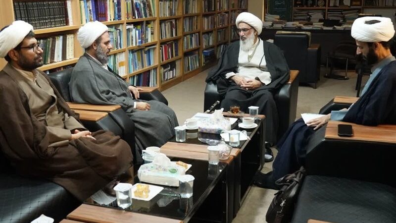 چرا جذب طلاب در بوشهر فقط با کار میدانی ممکن است؟ رازهای شبکه‌ای شدن حوزه‌های علمیه