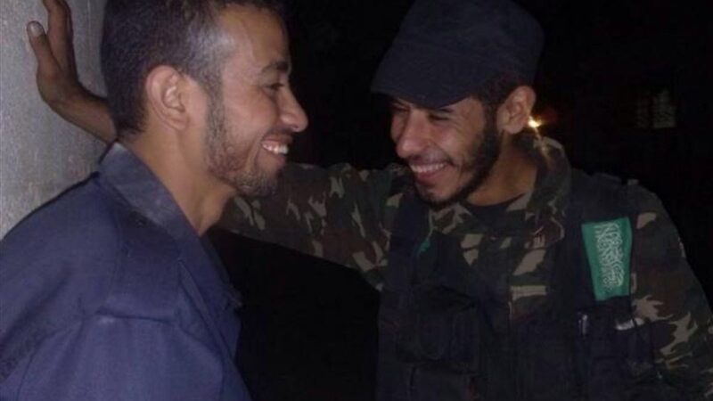 اسطوره فلسطینی که با دستان خالی کابوس 41 سرباز اسرائیلی شد!