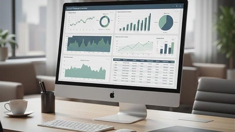 حسابداری نقدی یا تعهدی؛ کدام روش تصویر واقعی‌تری از کسب‌وکار شما نشان می‌دهد؟