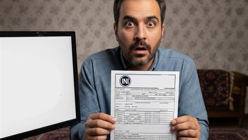 چگونه در کمتر از چند دقیقه بیمه شخص ثالث جعلی را تشخیص دهیم؟ 7 نکته طلایی که باید بدانید!