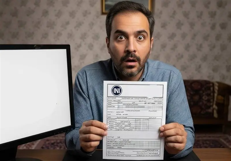 چگونه در کمتر از چند دقیقه بیمه شخص ثالث جعلی را تشخیص دهیم؟ 7 نکته طلایی که باید بدانید!