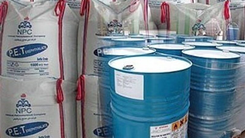 صنعت پتروشیمی چگونه نیمی از نیاز ارزی کشور را تامین می‌کند؟