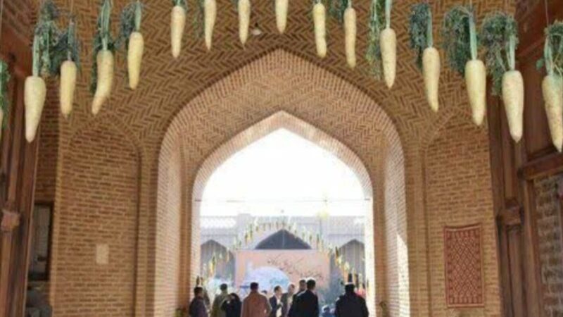 اردکان دو جشنواره گردشگری‌اش را در تقویم رسمی کشور ثبت کرد؛ راز موفقیت چیست؟