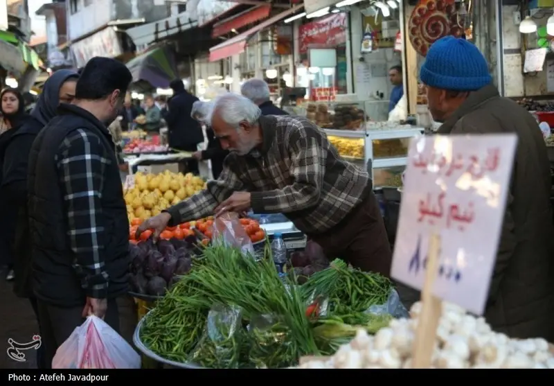 یلدای تلخ در کردستان؛ بازار رها شده و قیمت‌های نجومی که خریدار ندارند!