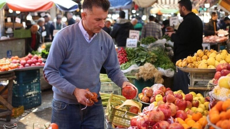 حامیان گرانی شب یلدا ناگهان نگران مردم شدند؟ پشت پرده روایت‌های همدردی یا فریب!