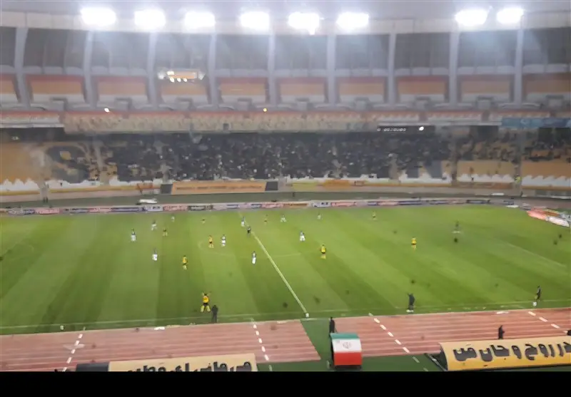 ساعت دیدار سپاهان و چادرملو تغییر کرد؛ آغاز بازی زودتر از همیشه!