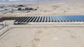 سمنان با 543 هکتار زمین آماده جهش بزرگ در انرژی خورشیدی شد!