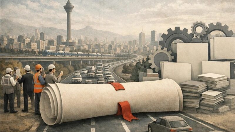 آیا مدرک تحصیلی شرط موفقیت شهردار است؟ چالش‌های پنهان قانون مدیریت شهری