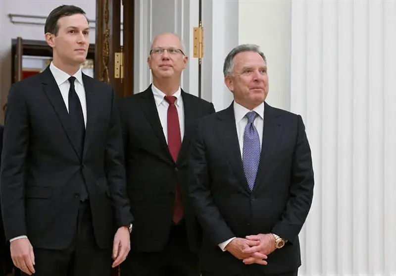 مذاکرات سرنوشت‌ساز میامی؛ روسیه و آمریکا در آستانه تغییر بزرگ در پرونده اوکراین