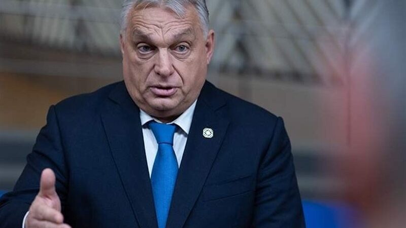 اوربان فاش کرد؛ تحریم‌های ضدروسی چگونه اروپا را به دام نابودی کشاند!