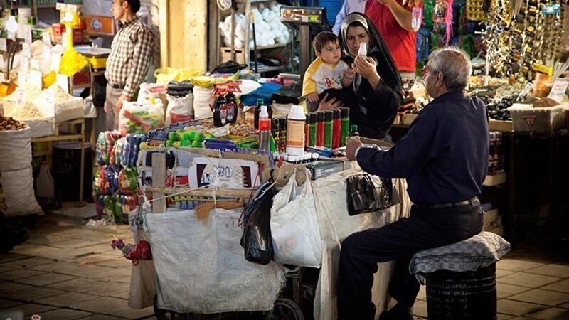 گزارش تحلیلی تسنیم از وضعیت اقتصاد ایران/ تلاطم سنگین تورم و گرانی!