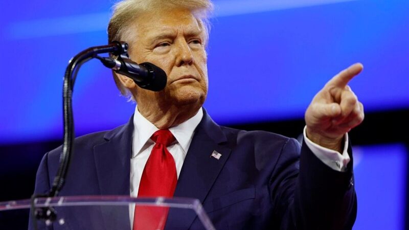 ترامپ چگونه 30 دیپلمات آمریکایی را ناگهان از صحنه دیپلماسی کنار زد؟