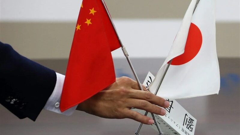 شهروندان ژاپنی نگران بحران اقتصادی پس از اظهارات جنجالی نخست‌وزیر درباره تایوان شدند