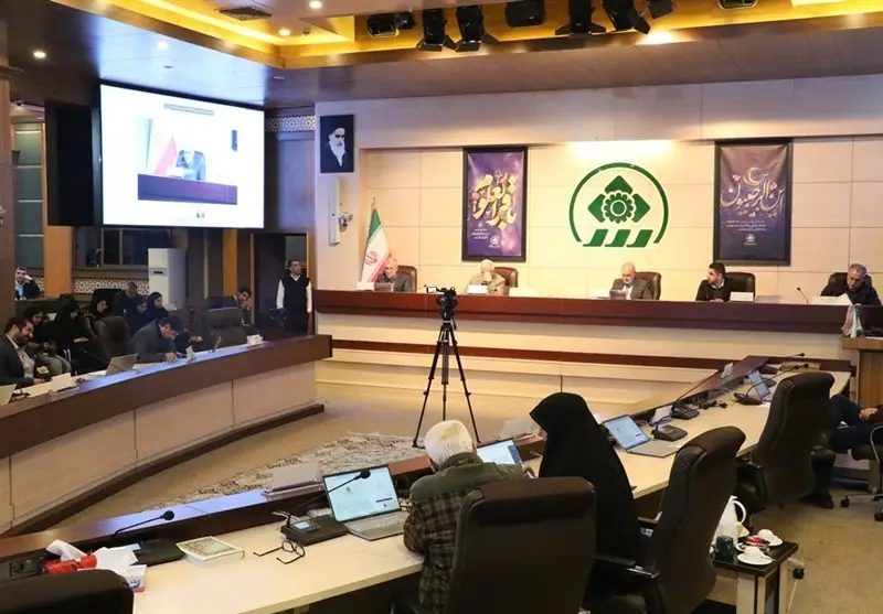 شورای شیراز چگونه افسانه انقلابی بودن و عبوس بودن را شکست؟