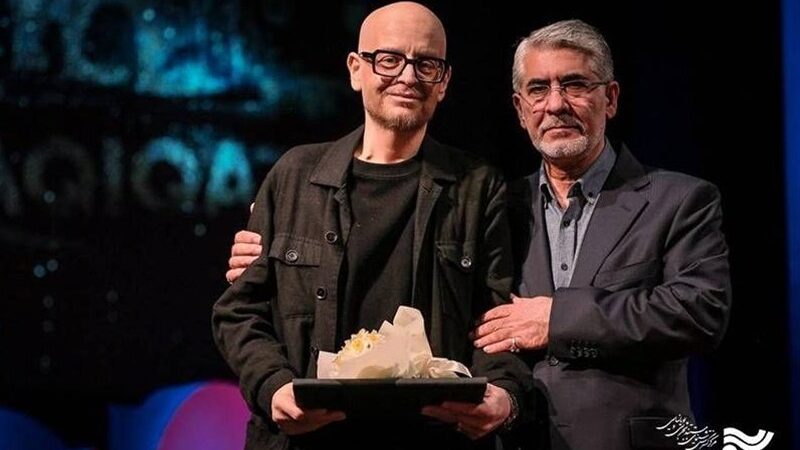 شوک بزرگ سینمای مستند؛ کارگردان برنده جشنواره سینماحقیقت درگذشت!