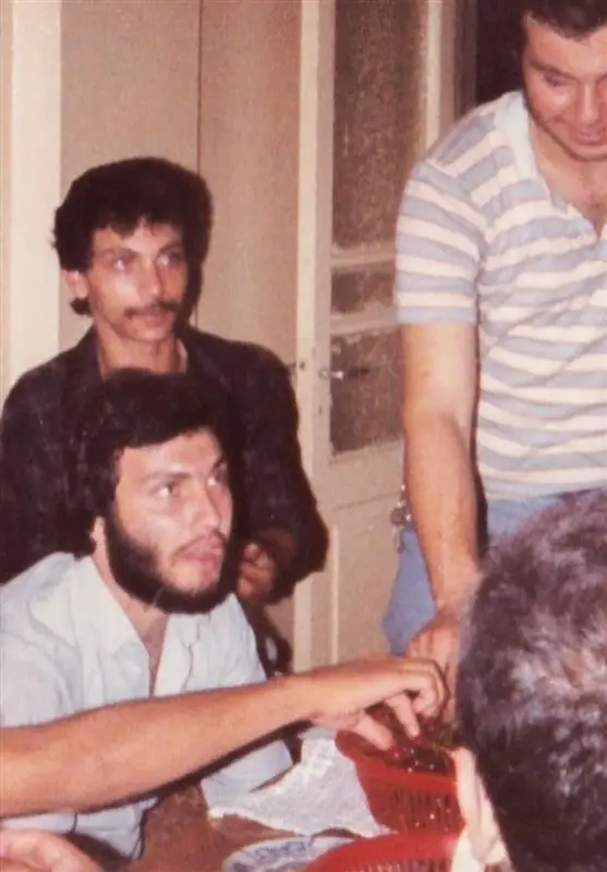 ترور برادر عماد مغنیه توسط موساد؛ جزئیات پنهان یک حادثه تاریخی + فیلم