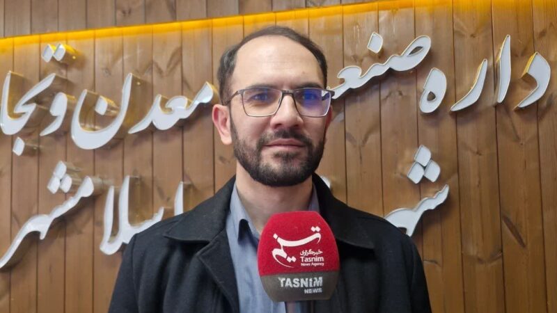 توزیع کالا در اسلام‌شهر به دست «کاسبان امین»؛ راهی نو برای مقابله با رانت!