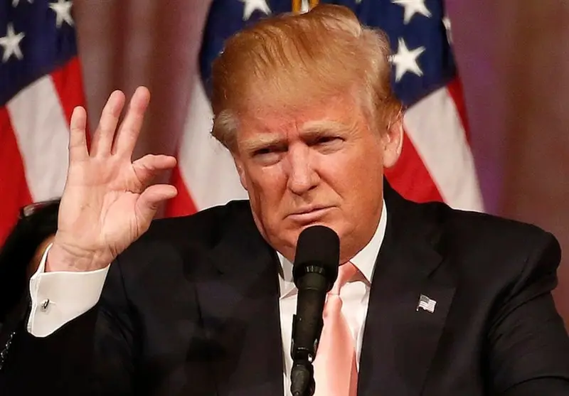 واشنگتن پست افشا کرد: دکترین ترامپ آمریکا را کوچک‌تر و منطقه‌ای‌تر می‌کند!