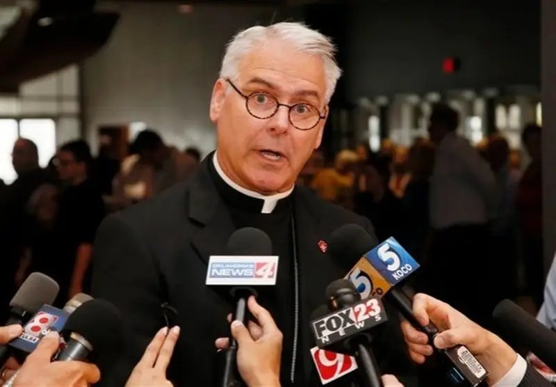 سراسقف کاتولیک‌های آمریکا: اخراج مهاجران ترس و وحشت را در جامعه شعله‌ور کرد!
