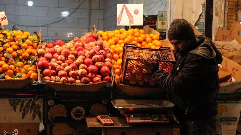 بازداشت 26 گران‌فروش در شب یلدا؛ برخورد جدی با متخلفان قیمت‌ها در کهگیلویه