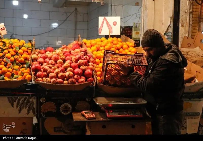 بازداشت 26 گران‌فروش در شب یلدا؛ برخورد جدی با متخلفان قیمت‌ها در کهگیلویه