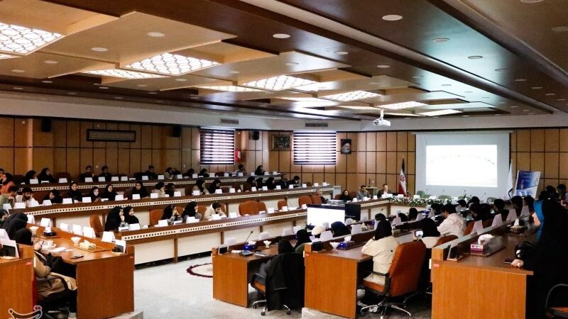 نخستین گردهمایی تاریخی انجمن‌های علمی دانشجویی چهارمحال و بختیاری؛ فرصت‌های بی‌نظیر کارآفرینی و شکوفایی جوانان