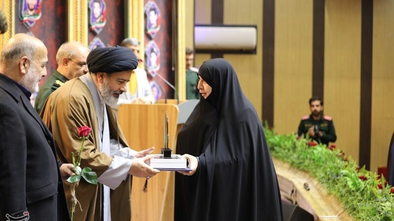 همایش نماز چگونه ایمان را تقویت و مسیر ولایت را روشن می‌کند؟