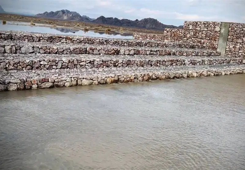 باران‌های نجات‌بخش در خراسان جنوبی؛ ذخیره‌سازی بی‌سابقه 15 میلیون مترمکعب آب!