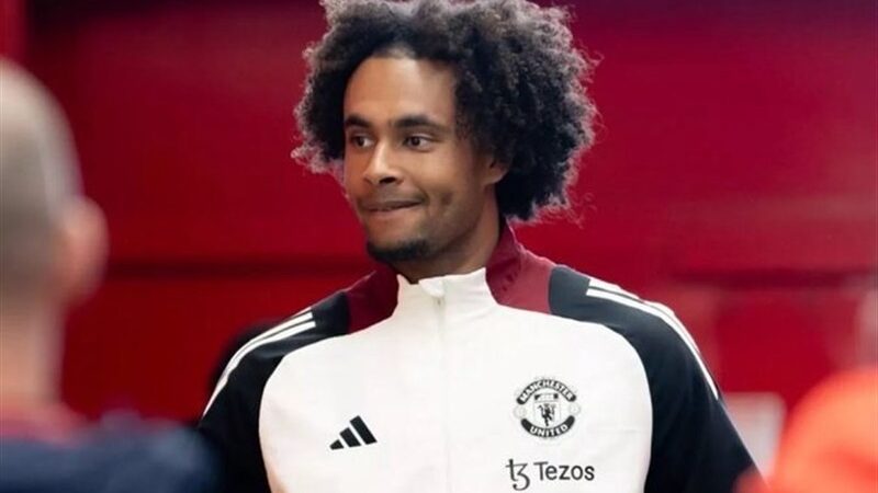 بازگشت هیجان‌انگیز جاشوا زیرکزی به سری A؛ مقصد رُم در آستانه تحقق!