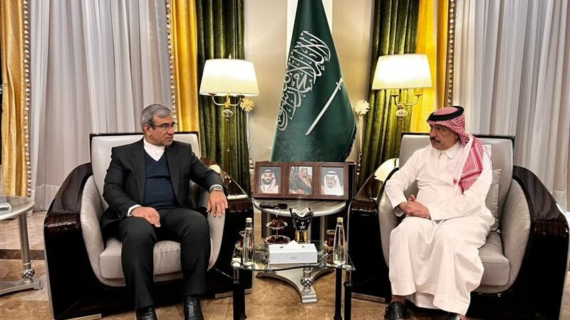 رونق پروازهای عربستان به مشهد؛ گامی مهم در تحکیم روابط دو کشور