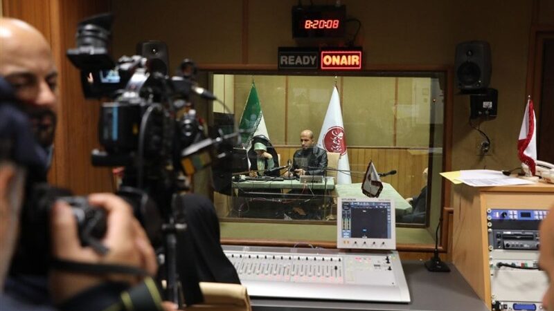 رادیو مقاومت با صدای ایستادگی رسماً آغاز به کار کرد؛ پشت پرده جبهه رسانه‌ای جدید صداوسیما