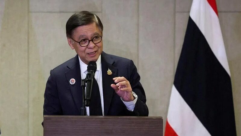 مذاکرات سرنوشت‌ساز تایلند و کامبوج برای آتش‌بس؛ آیا جنگ پایان می‌یابد؟