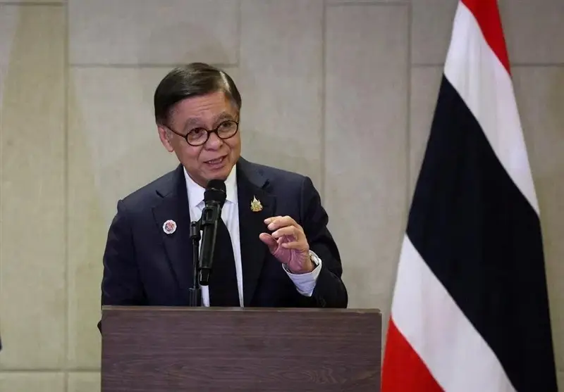 مذاکرات سرنوشت‌ساز تایلند و کامبوج برای آتش‌بس؛ آیا جنگ پایان می‌یابد؟