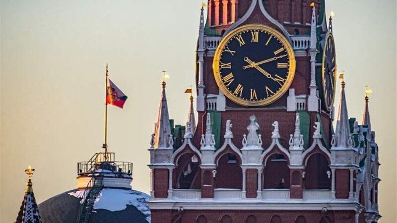 کرملین به شایعه ادعای سرزمینی در اروپای شرقی پاسخ قاطع داد!